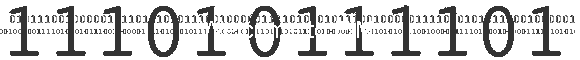 Welcome to EiM
